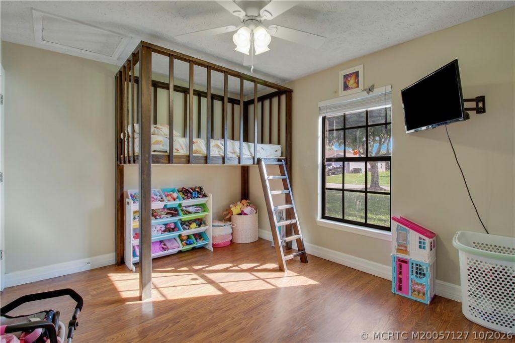 4586 SW Calloway Street, Port Saint Lucie, FL 34953 Photo