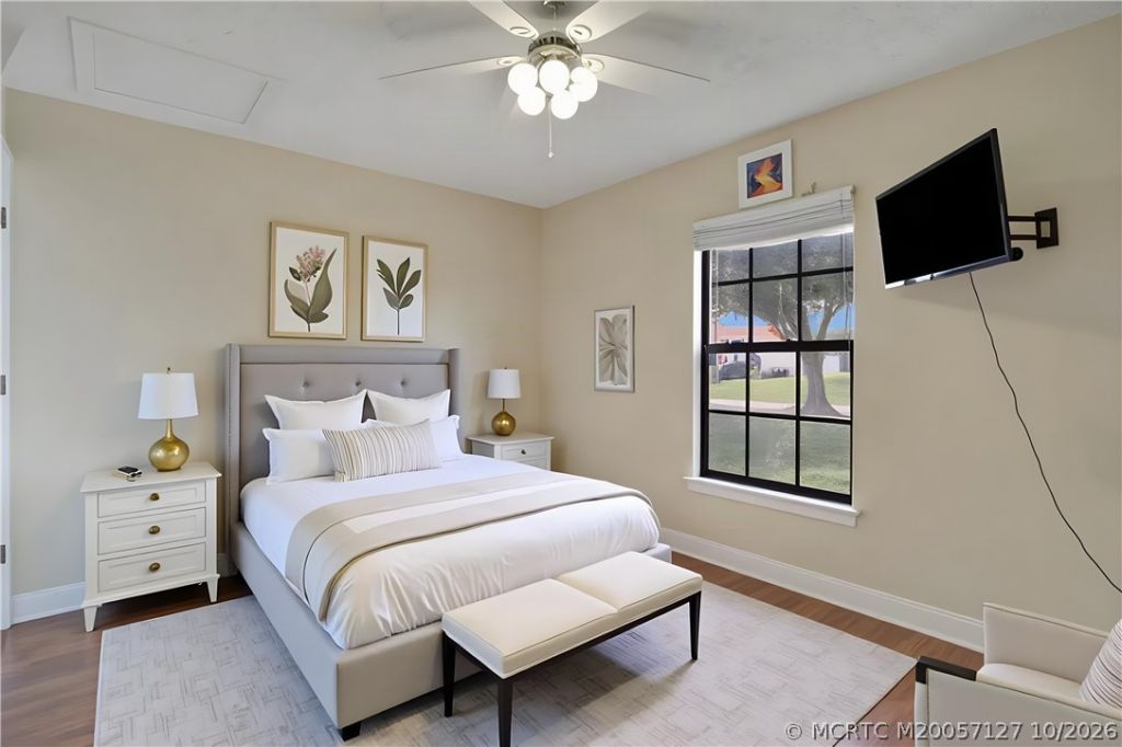 4586 SW Calloway Street, Port Saint Lucie, FL 34953 Photo