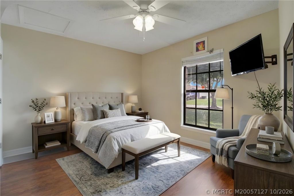 4586 SW Calloway Street, Port Saint Lucie, FL 34953 Photo