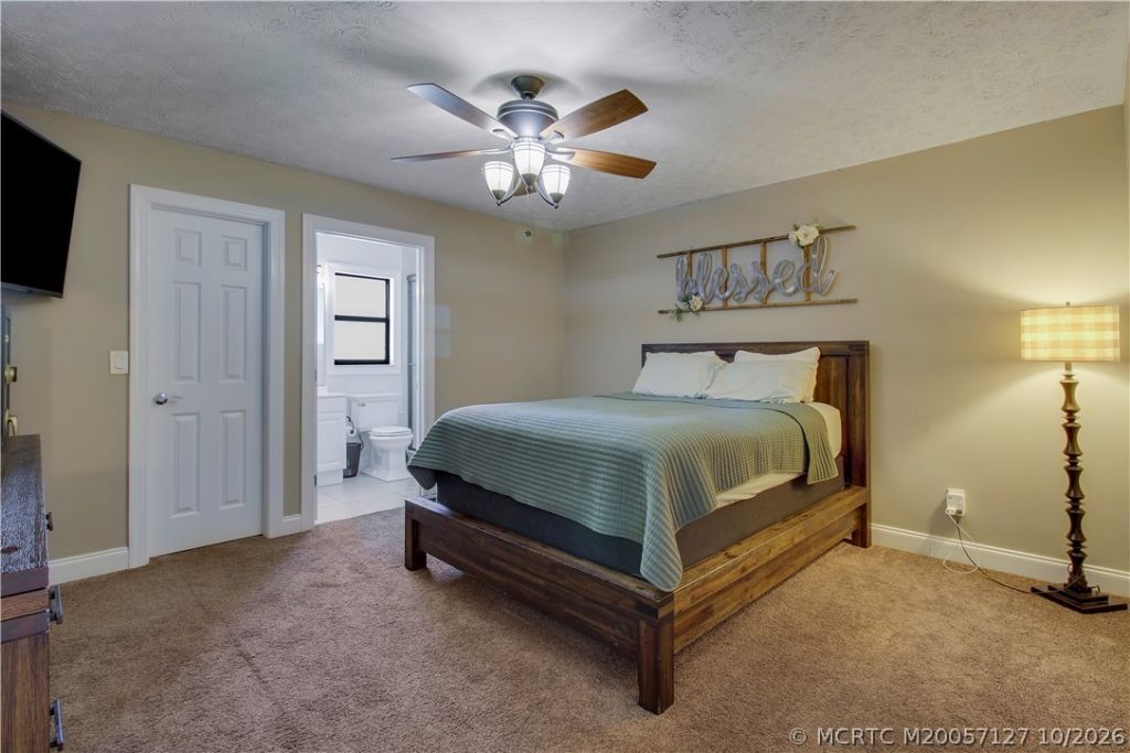 4586 SW Calloway Street, Port Saint Lucie, FL 34953 Photo