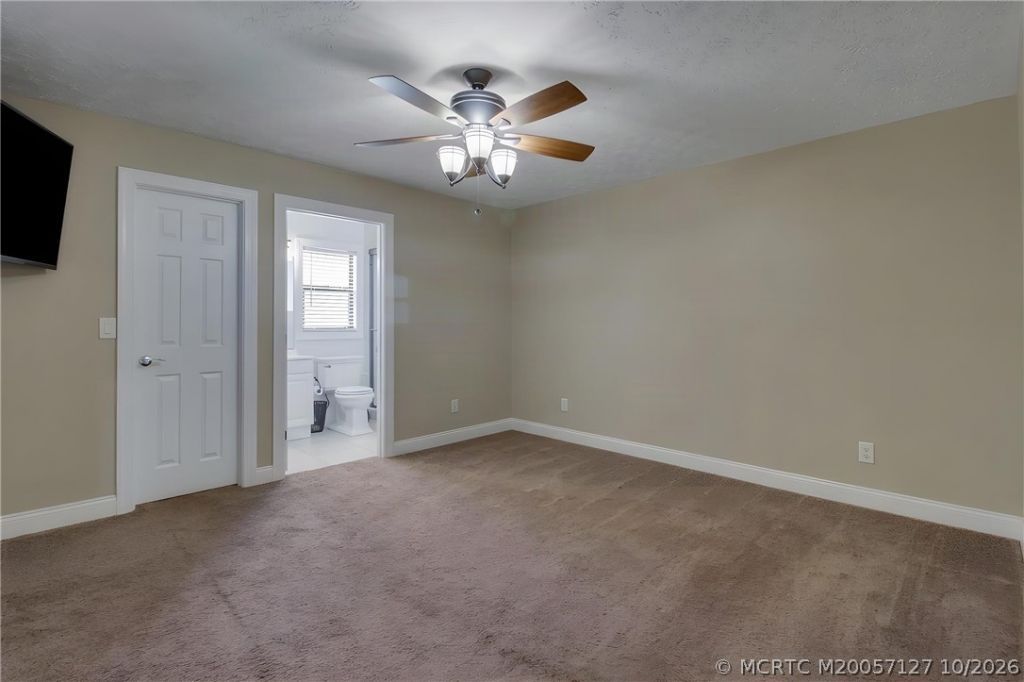 4586 SW Calloway Street, Port Saint Lucie, FL 34953 Photo