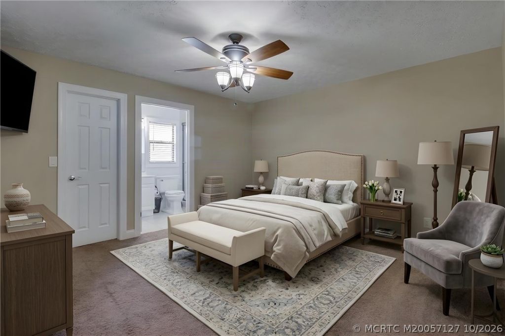 4586 SW Calloway Street, Port Saint Lucie, FL 34953 Photo