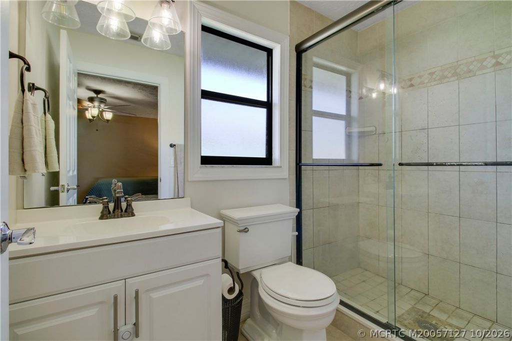 4586 SW Calloway Street, Port Saint Lucie, FL 34953 Photo
