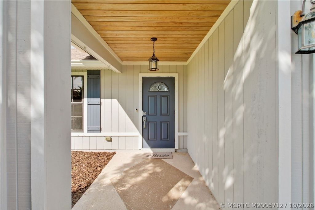 4586 SW Calloway Street, Port Saint Lucie, FL 34953 Photo