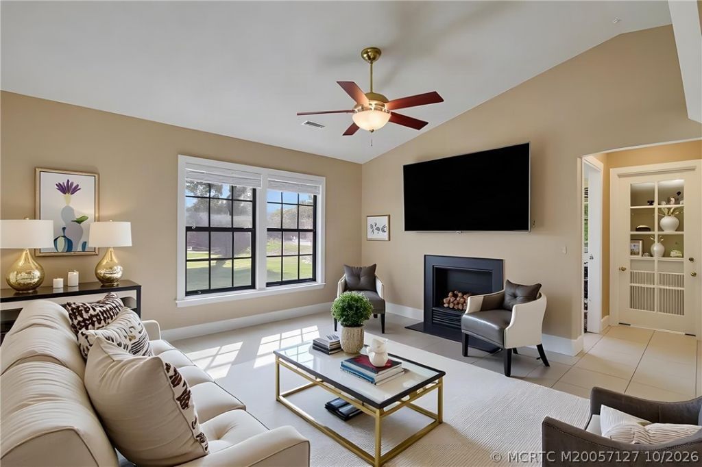 4586 SW Calloway Street, Port Saint Lucie, FL 34953 Photo