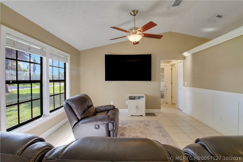 4586 SW Calloway Street, Port Saint Lucie, FL 34953 Photo