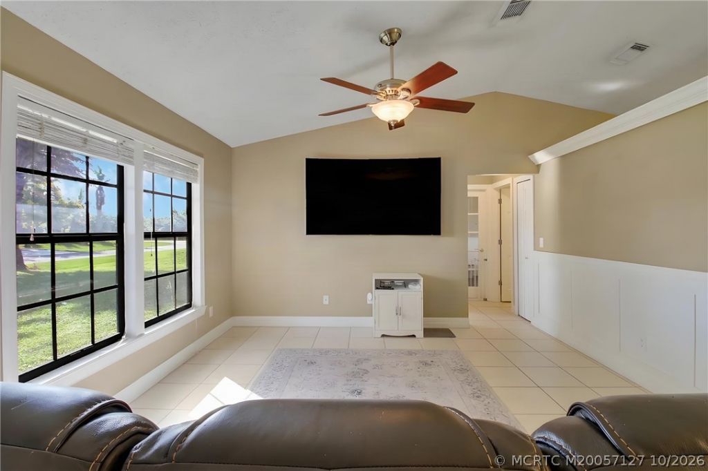 4586 SW Calloway Street, Port Saint Lucie, FL 34953 Photo