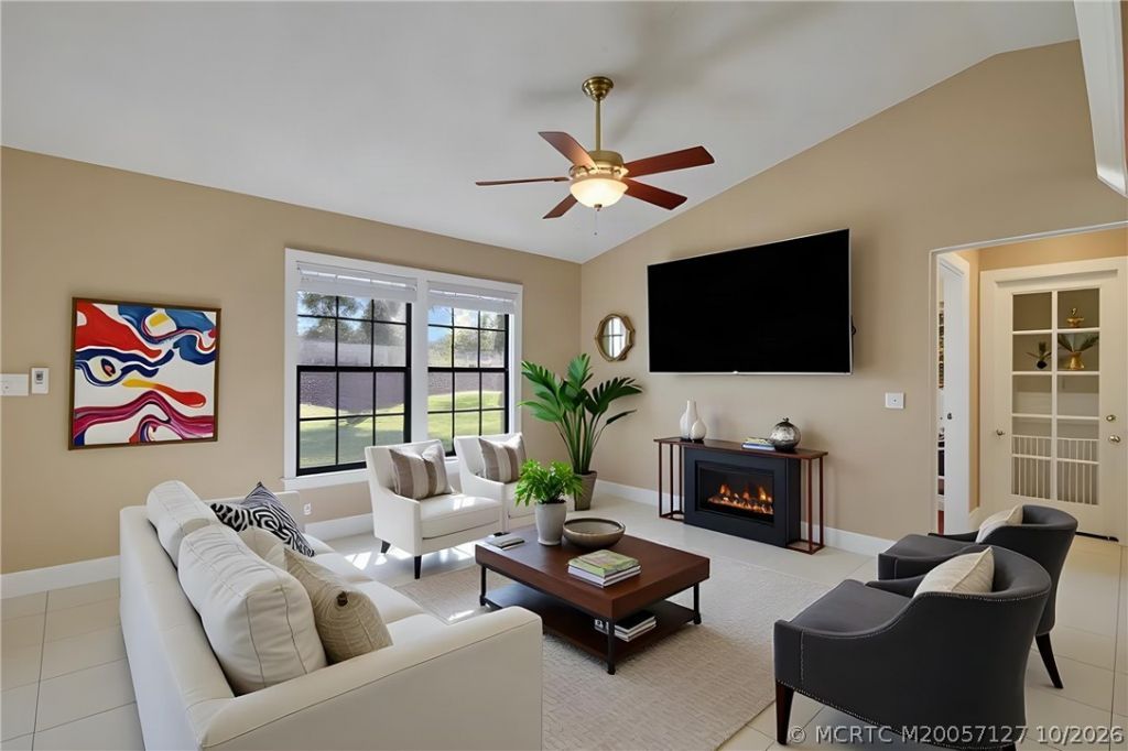 4586 SW Calloway Street, Port Saint Lucie, FL 34953 Photo