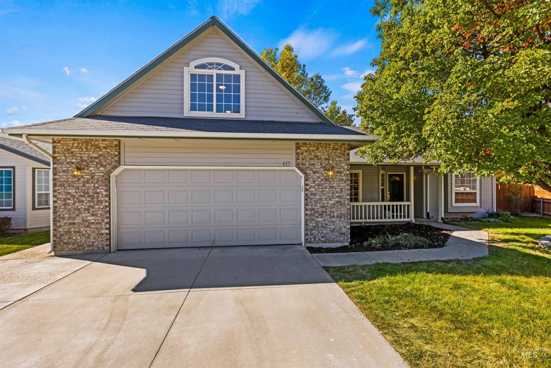 8437 W Galileo Ct, Boise, ID 83709 Main Photo