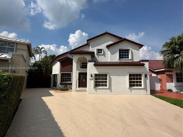 6160 SW 156th Ct , Miami, FL 33193