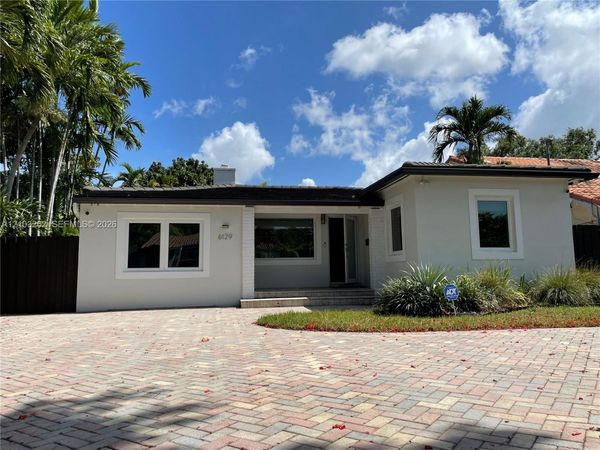6129 SW 28th St , Miami, FL 33155