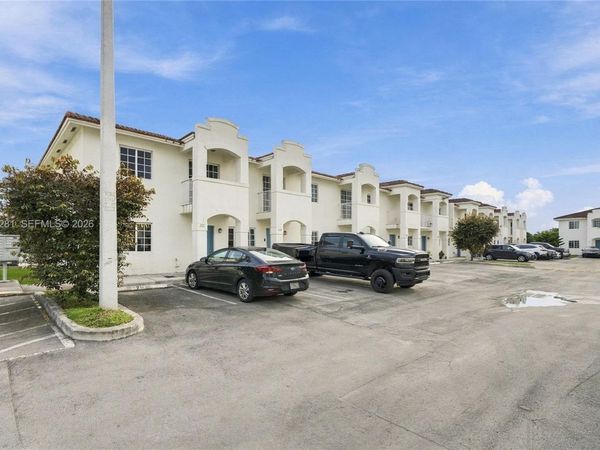 211 SW 6th Ln , Florida City, FL 33034