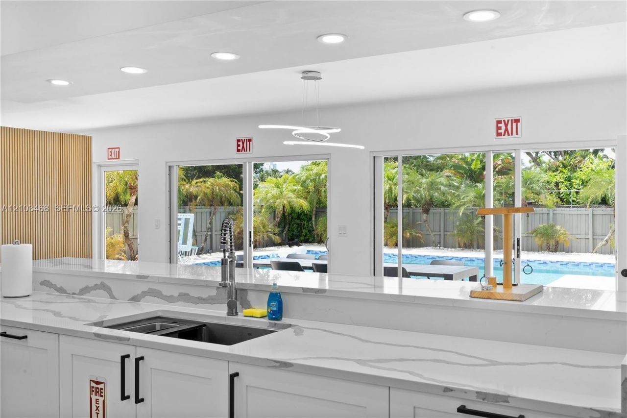 1144 Adams St , Hollywood, FL 33019 Photo