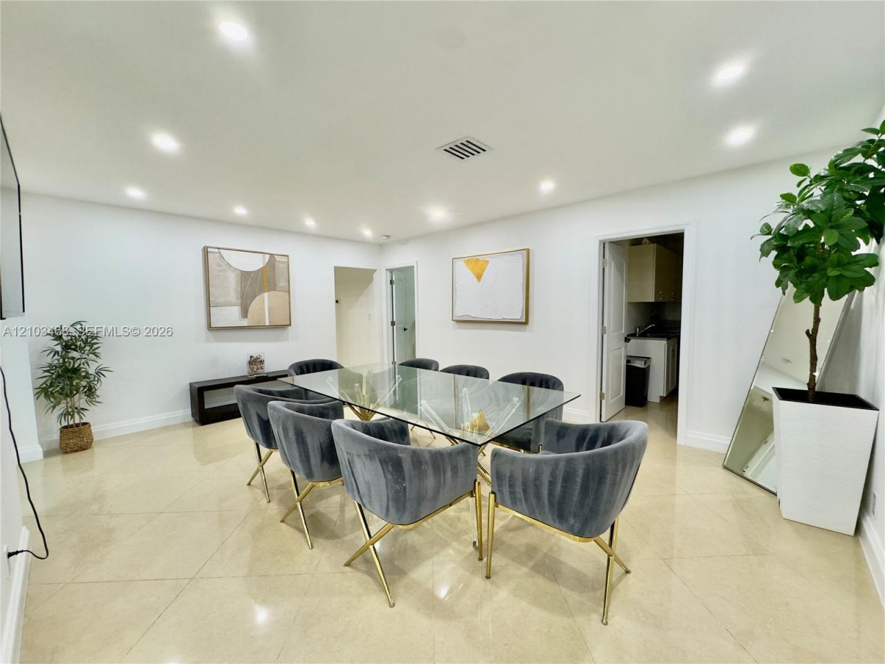 1144 Adams St , Hollywood, FL 33019 Photo