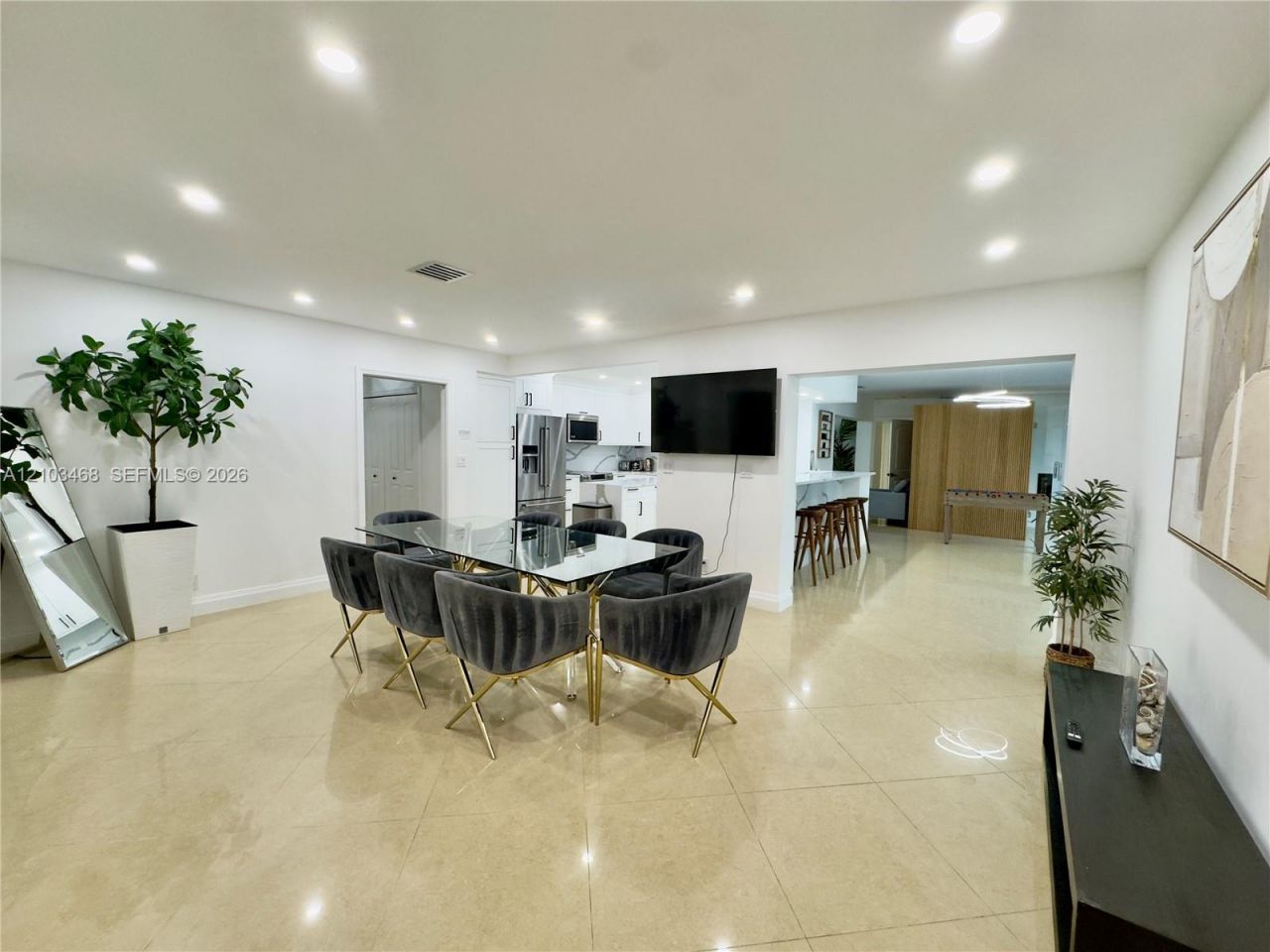 1144 Adams St , Hollywood, FL 33019 Photo