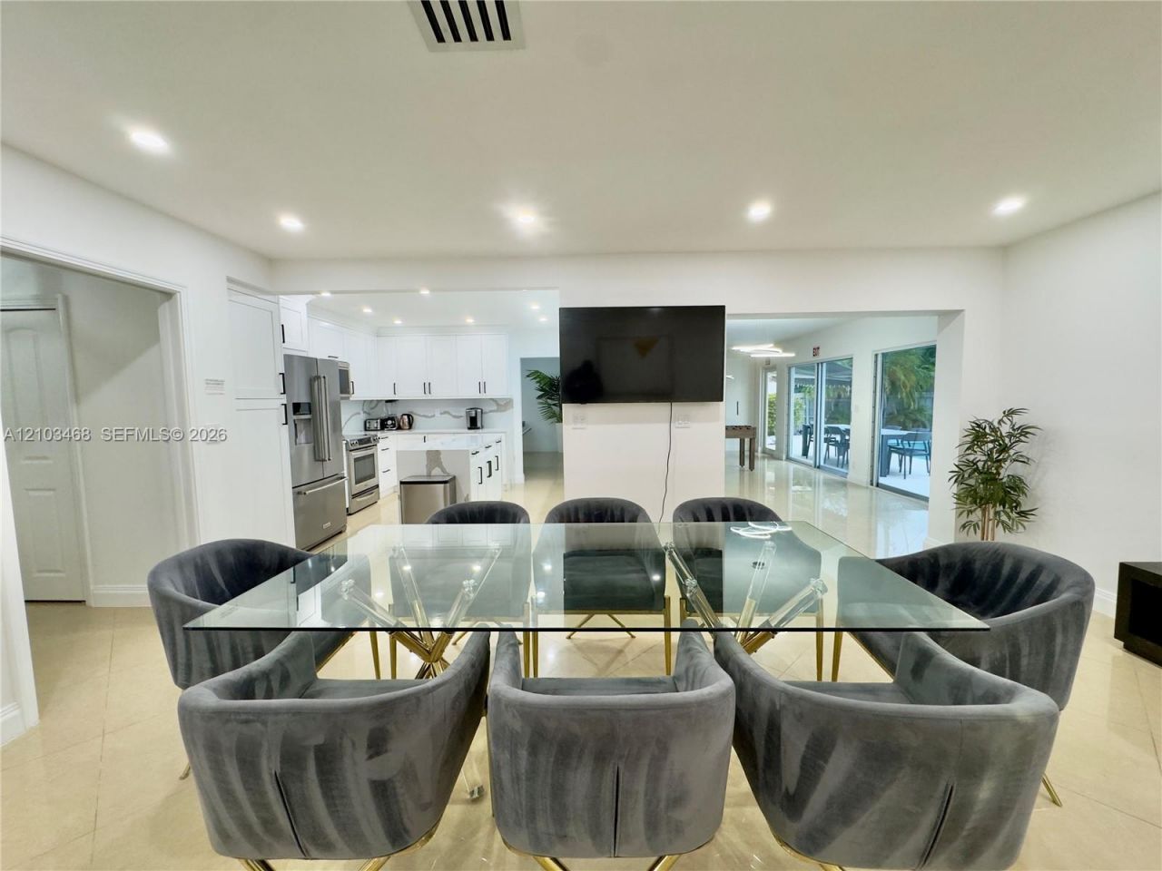 1144 Adams St , Hollywood, FL 33019 Photo