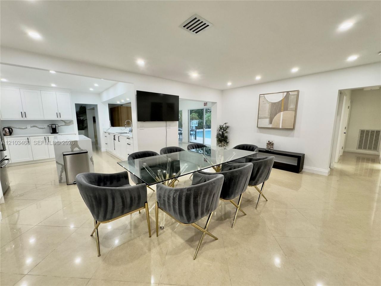 1144 Adams St , Hollywood, FL 33019 Photo
