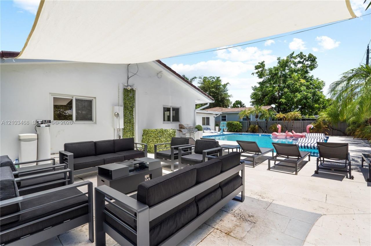 1144 Adams St , Hollywood, FL 33019 Photo
