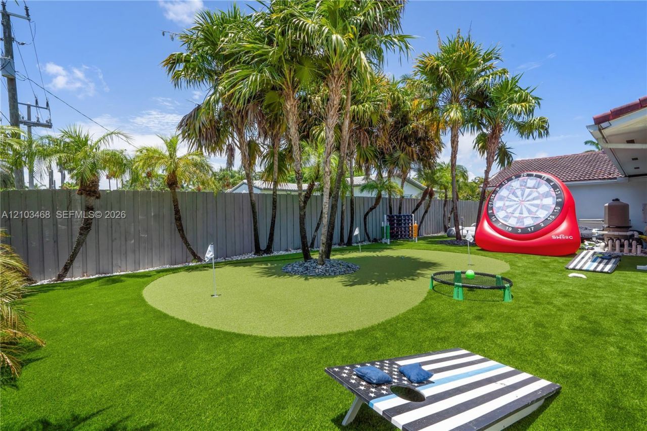 1144 Adams St , Hollywood, FL 33019 Photo