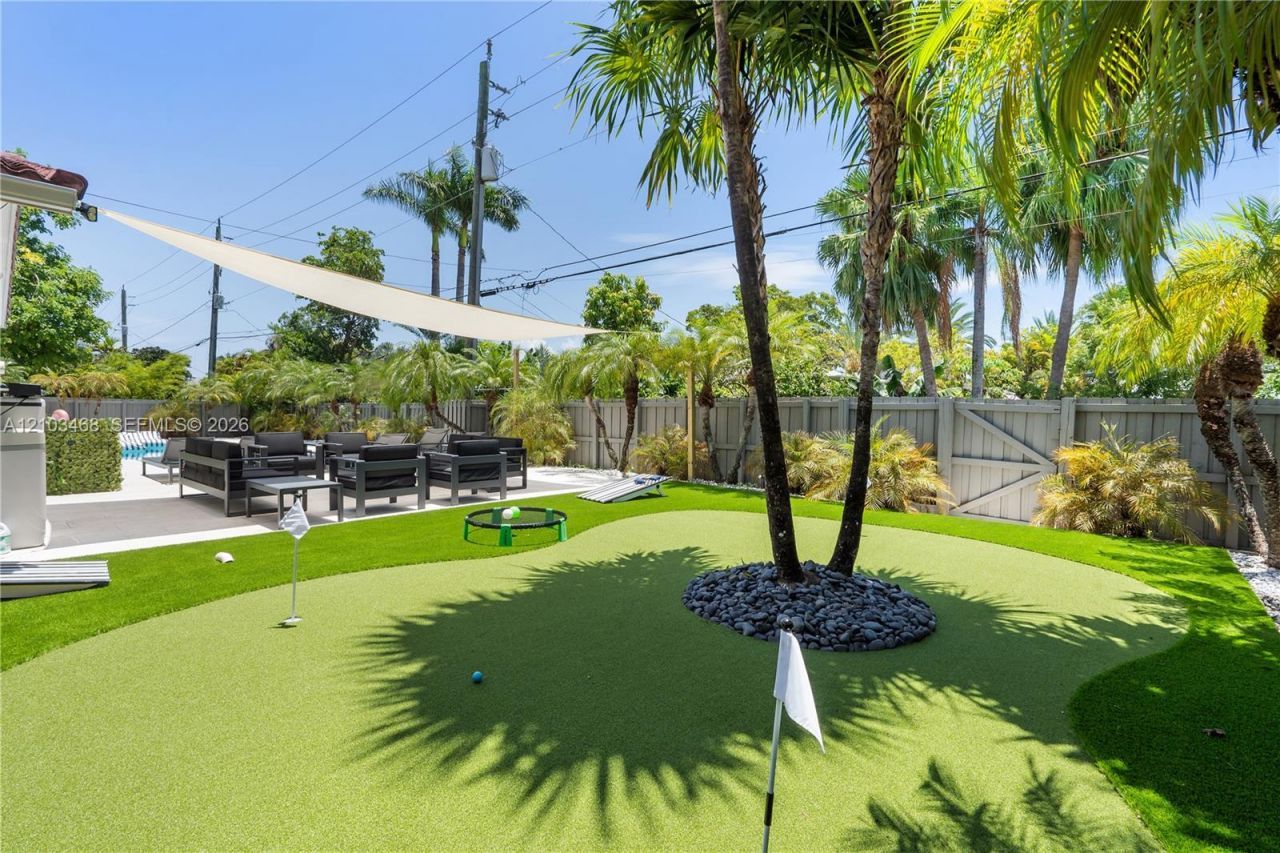1144 Adams St , Hollywood, FL 33019 Photo