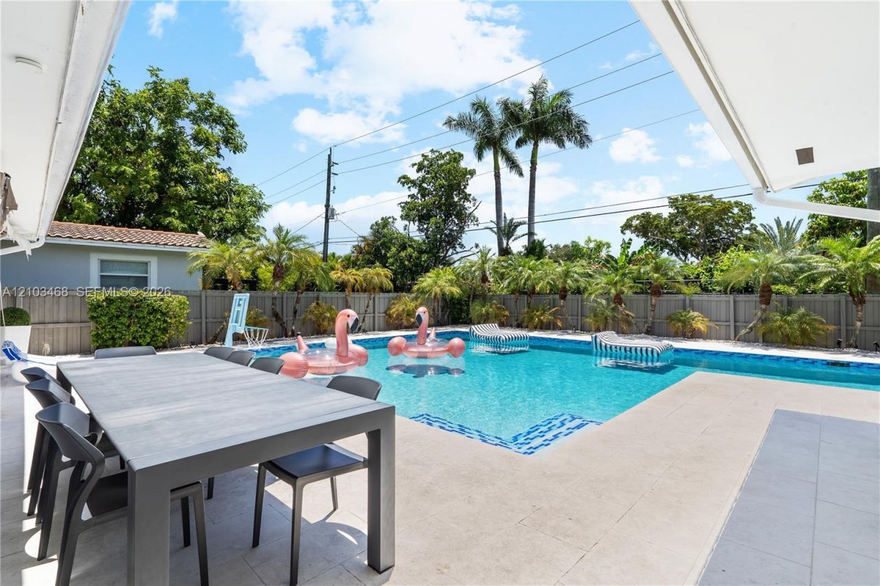 1144 Adams St , Hollywood, FL 33019 Photo
