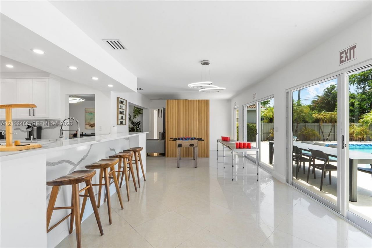 1144 Adams St , Hollywood, FL 33019 Photo