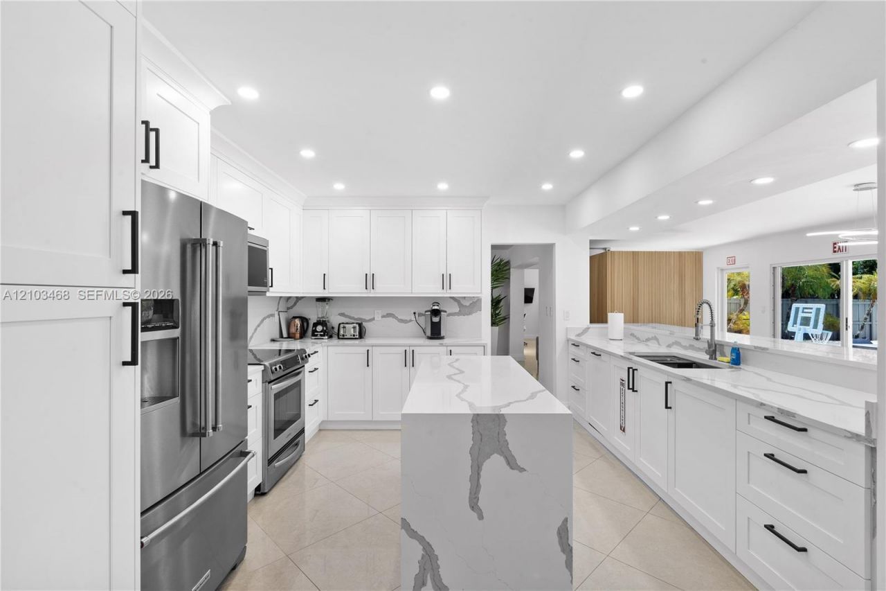 1144 Adams St , Hollywood, FL 33019 Photo