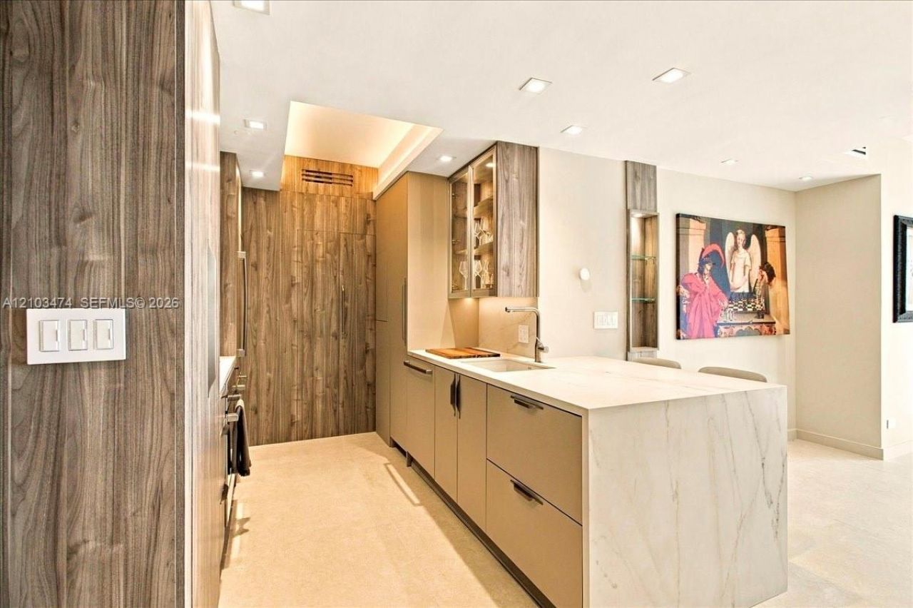 888 Brickell Key Dr , Unit 1005, Miami, FL 33131 Photo