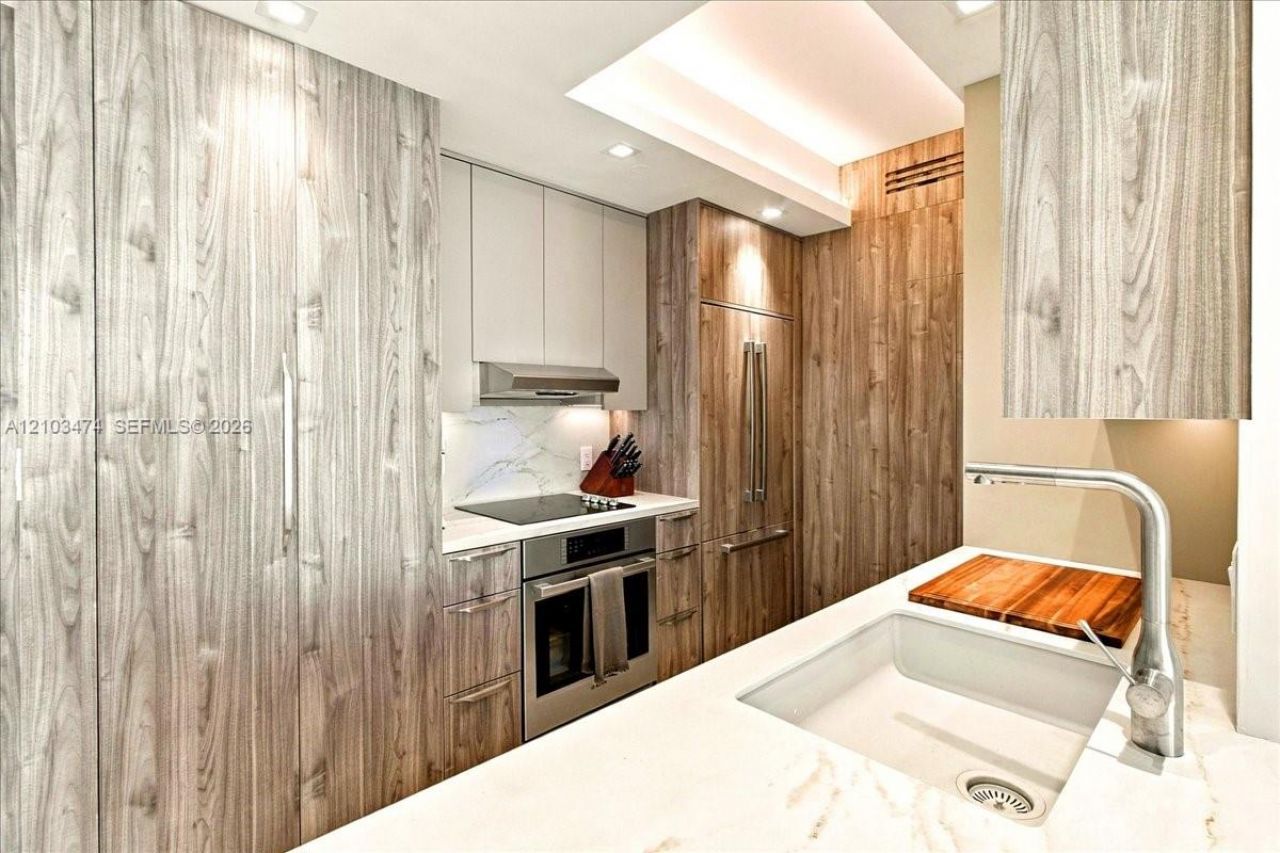 888 Brickell Key Dr , Unit 1005, Miami, FL 33131 Photo