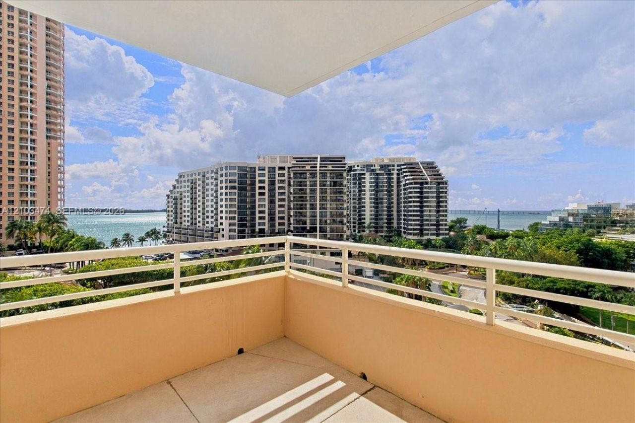 888 Brickell Key Dr , Unit 1005, Miami, FL 33131 Photo