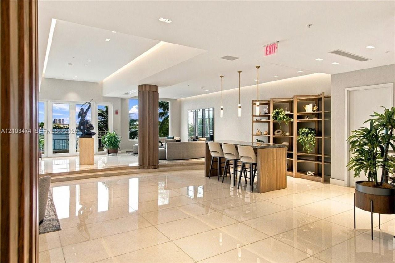 888 Brickell Key Dr , Unit 1005, Miami, FL 33131 Photo