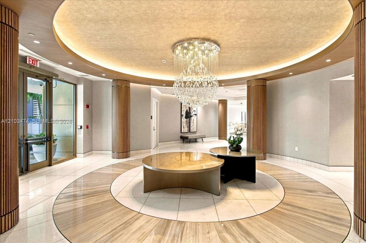 888 Brickell Key Dr , Unit 1005, Miami, FL 33131 Photo