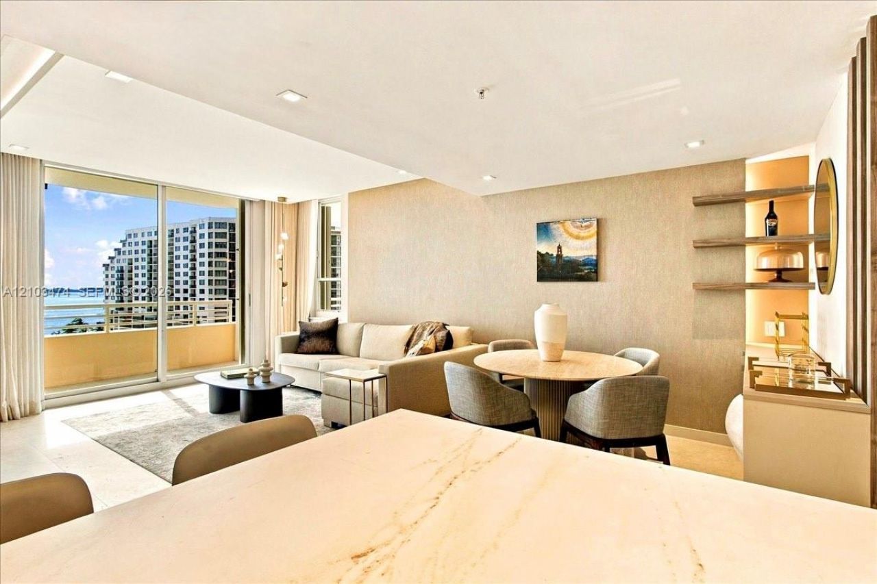 888 Brickell Key Dr , Unit 1005, Miami, FL 33131 Photo