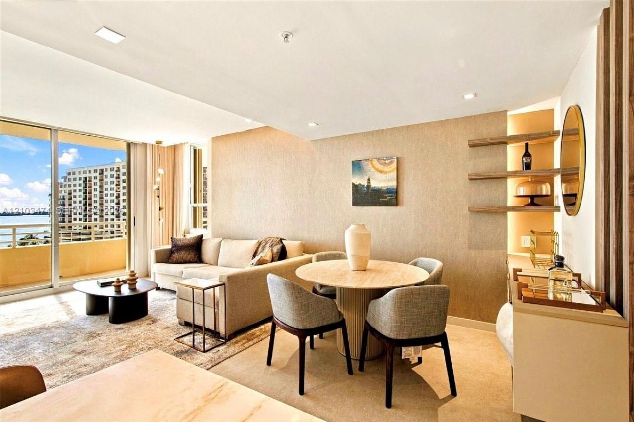 888 Brickell Key Dr , Unit 1005, Miami, FL 33131 Photo