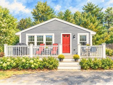 156 Main Street, Hanson, MA 02341