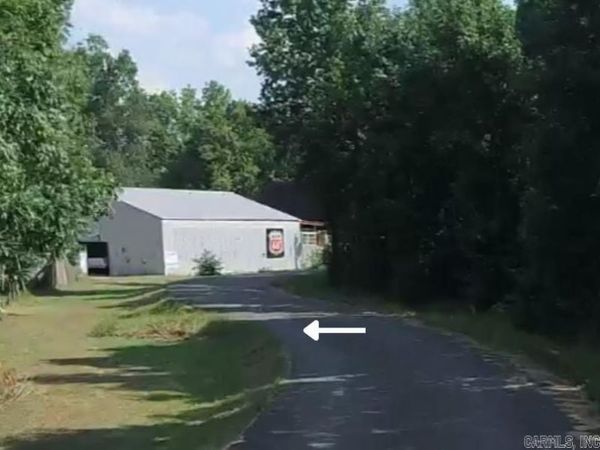 Lot 9 Gold Lake Drive, Conway, AR 72032