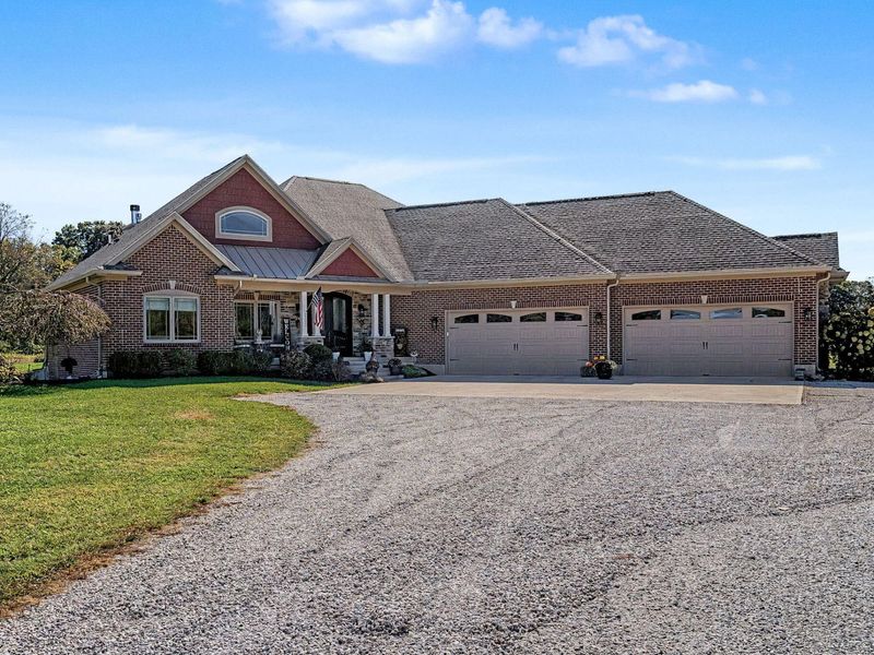 3010 State Rte 41, Unit E, Troy, OH 45373 Photo 1
