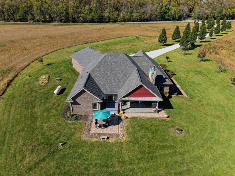 3010 State Rte 41, Unit E, Troy, OH 45373 Photo 100