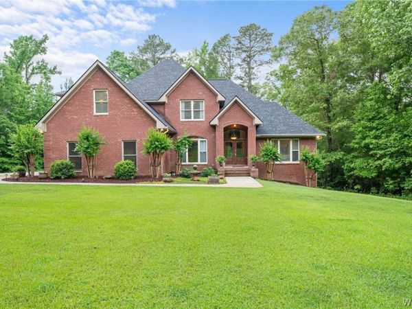 11562 Maxwell Loop Road, Tuscaloosa, AL 35405