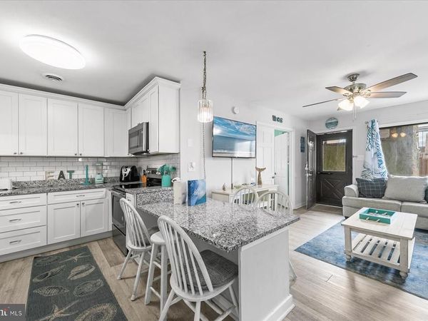108 120TH STREET , Unit 3634, OCEAN CITY, MD 21842