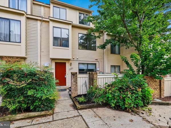 18685 NATHANS PLACE, MONTGOMERY VILLAGE, MD 20886