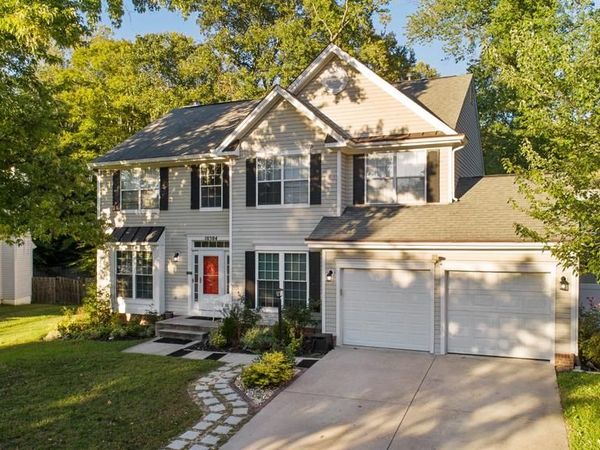 10504 GLOUCESTER LANE , CHELTENHAM, MD 20623