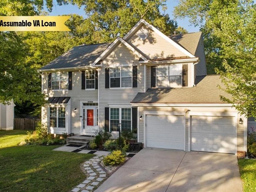 10504 Gloucester Lane, Cheltenham, MD 20623 Main Photo