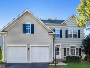 12577 GARRY GLEN DRIVE, BRISTOW, VA 20136