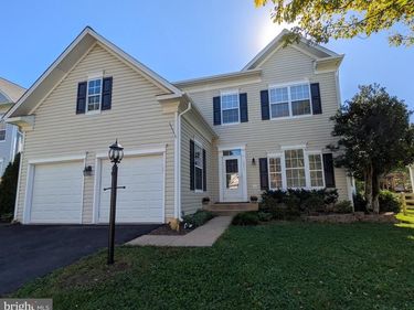 12577 GARRY GLEN DRIVE, BRISTOW, VA 20136
