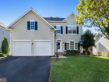 12577 GARRY GLEN DRIVE, BRISTOW, VA 20136