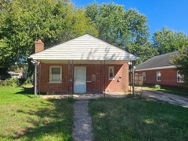445 ANDERSON DRIVE, WILMINGTON, DE 19801