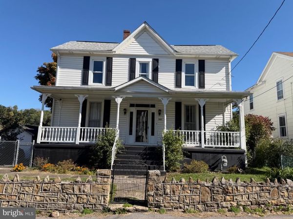 19823 OMARA AVENUE, MIDLAND, MD 21542