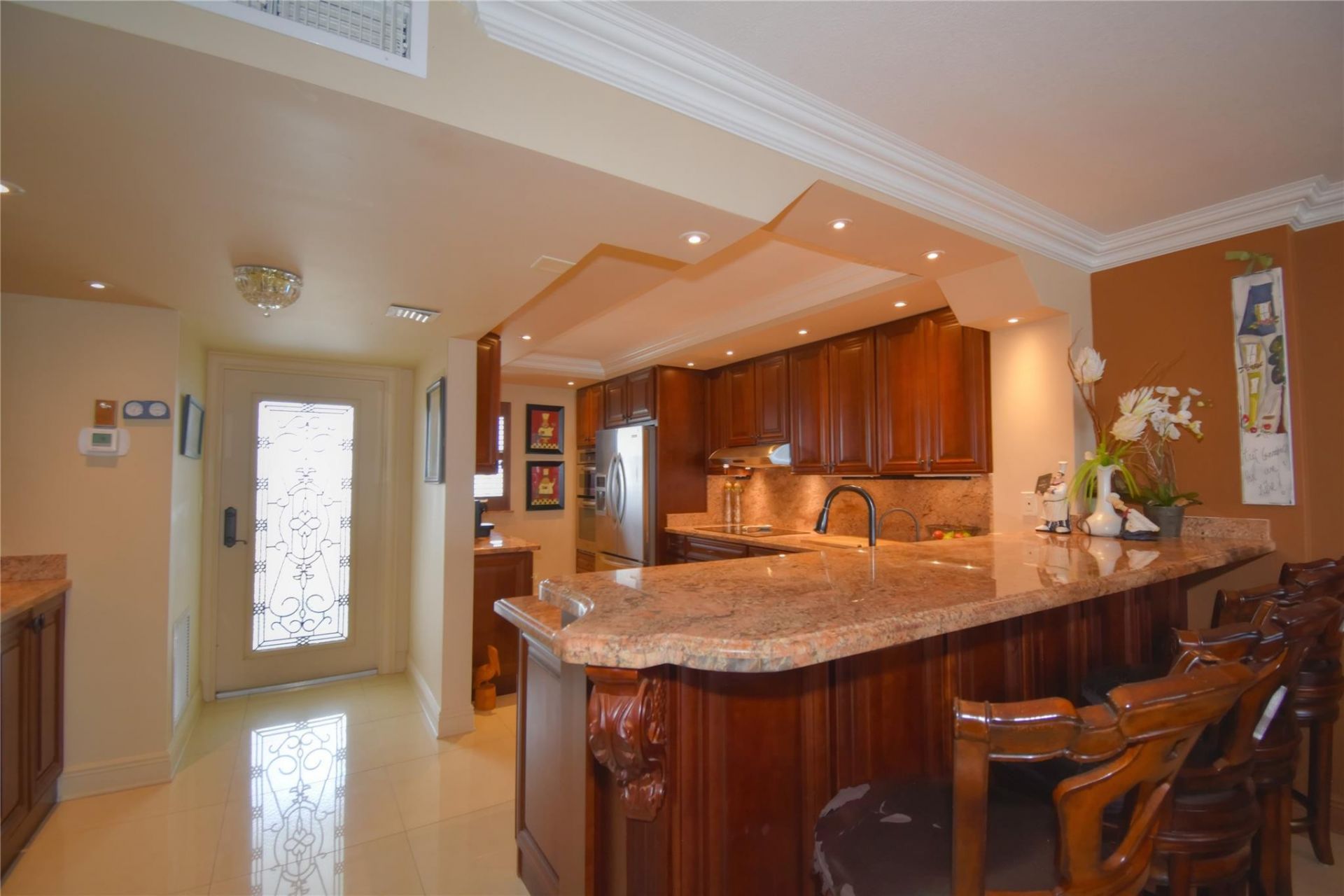 1012 N Ocean Boulevard, Unit 903, Pompano Beach, FL 33062 Photo