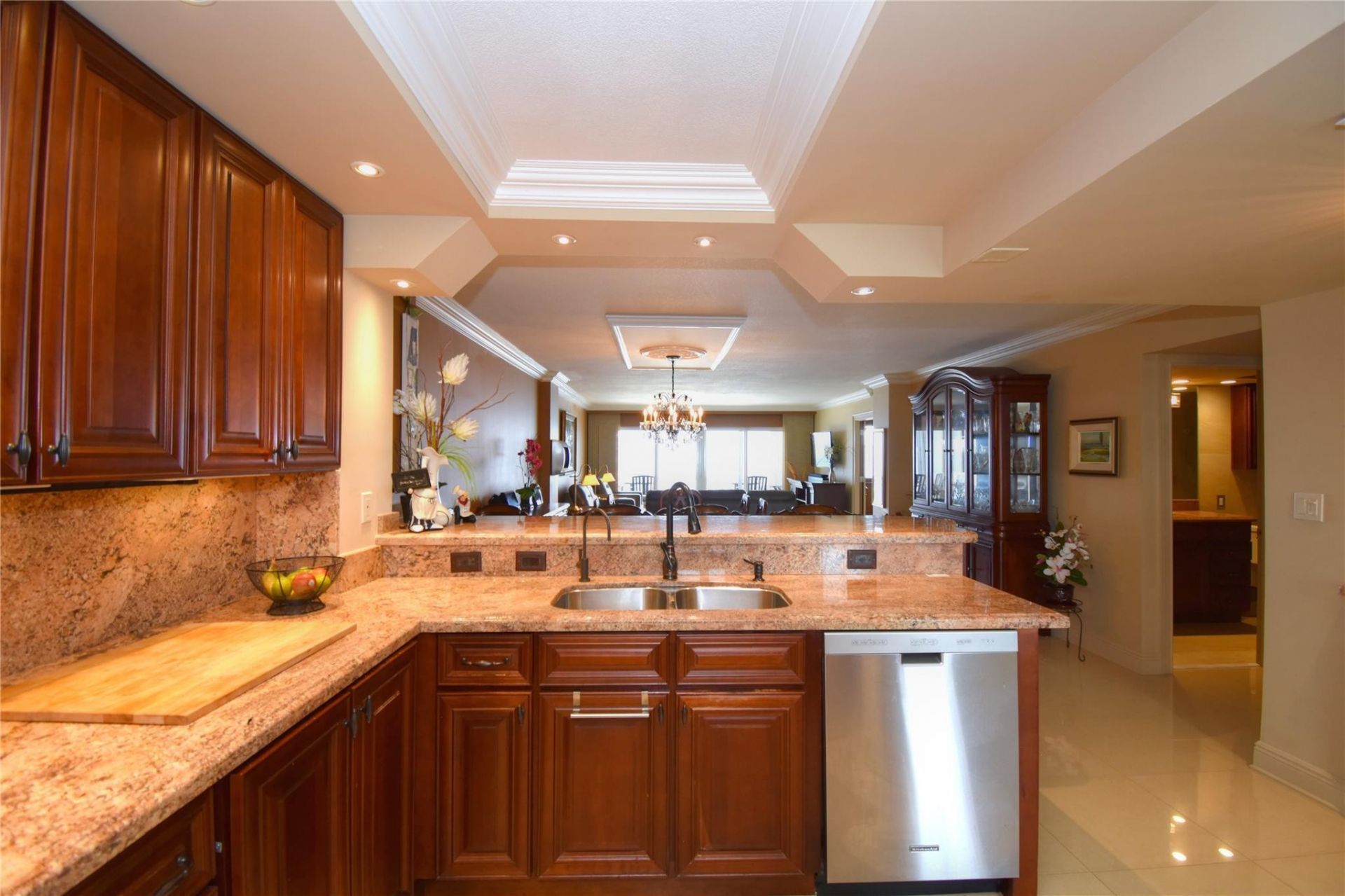 1012 N Ocean Boulevard, Unit 903, Pompano Beach, FL 33062 Photo